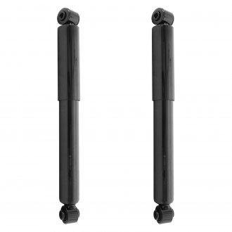 iD Select® - Rear Shock Absorbers and Struts