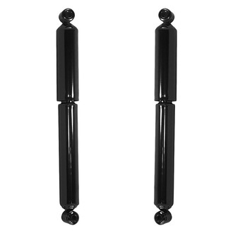 iD Select® - Rear Shock Absorbers