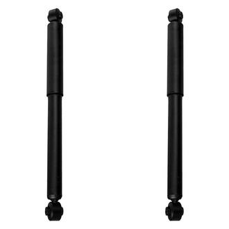 iD Select® - Shock Absorbers and Struts