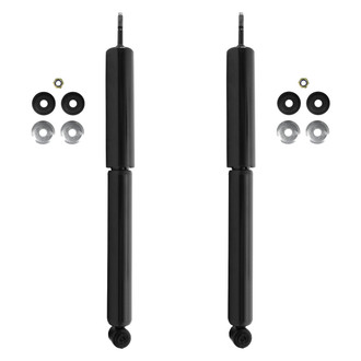 iD Select® - Shock and Strut
