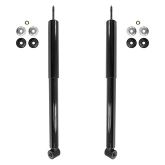 iD Select® - Shock and Strut