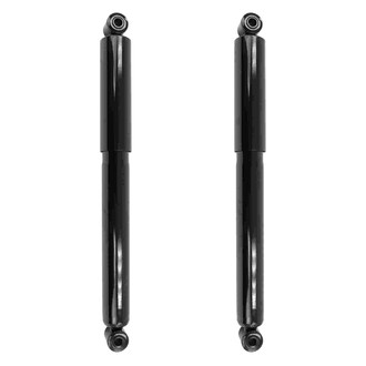 iD Select® - Shock and Strut