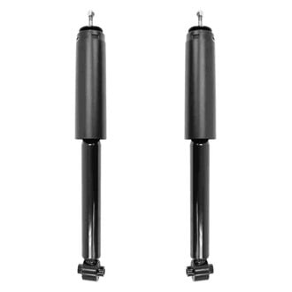 iD Select® - Rear Shock Absorbers and Struts