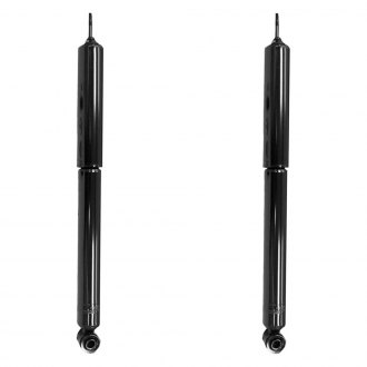 iD Select® - Rear Shock Absorbers and Struts