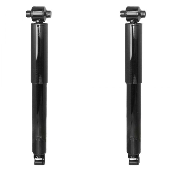 iD Select® - Rear Shock Absorbers