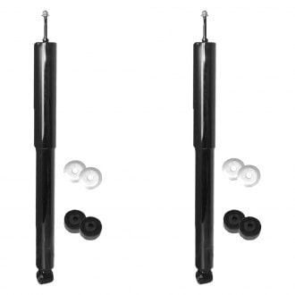 iD Select® - Rear Shock Absorbers and Struts