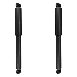 iD Select® - Rear Shock Absorbers and Struts