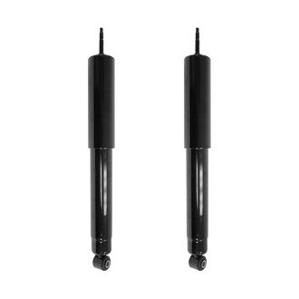 iD Select® - Rear Shock Absorbers