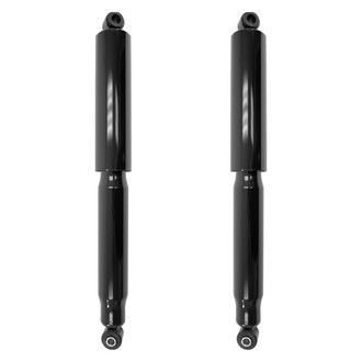 iD Select® - Rear Shock Absorbers