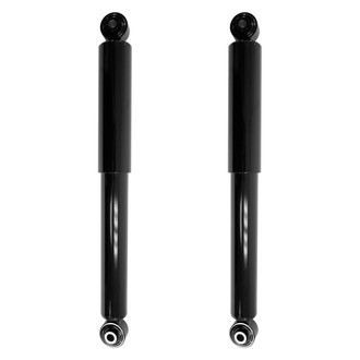 iD Select® - Rear Shock Absorbers