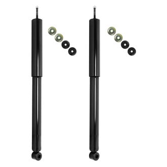iD Select® - Rear Shock Absorbers and Struts