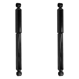 iD Select® - Shock Absorbers and Struts
