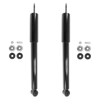 iD Select® - Rear Shock Absorbers