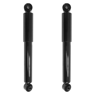 iD Select® - Shock Absorbers and Struts