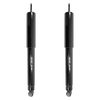 iD Select® - Rear Shock Absorbers