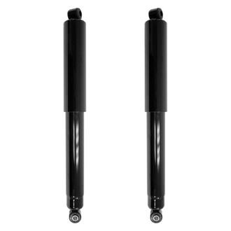 iD Select® - Rear Shock Absorbers