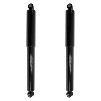 iD Select® - Rear Shock Absorbers