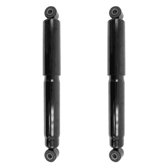 iD Select® - Rear Shock Absorbers and Struts