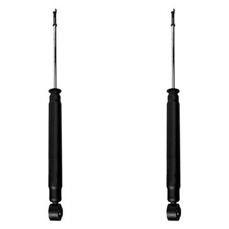 iD Select® - Rear Shock Absorbers and Struts