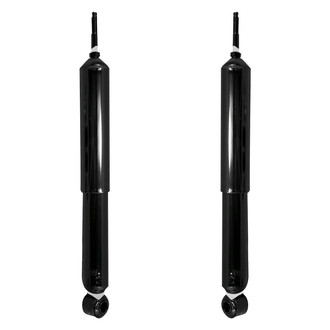 iD Select® - Rear Shock Absorbers