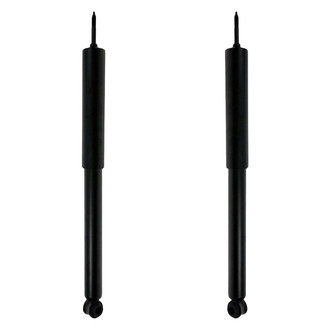 iD Select® - Rear Shock Absorbers