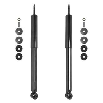 iD Select® - Rear Shock Absorbers