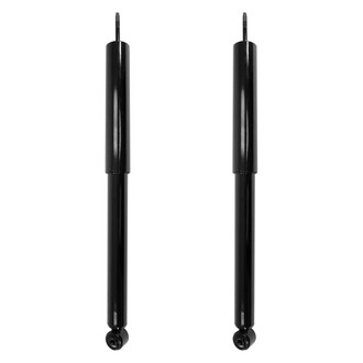 iD Select® - Shock Absorbers and Struts