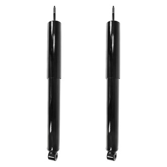 iD Select® - Rear Struts