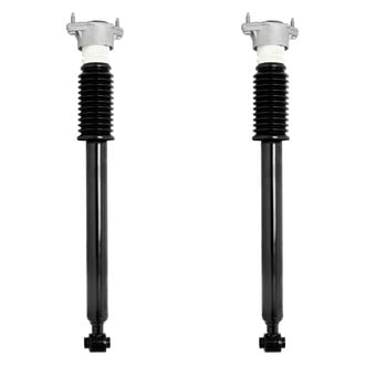 iD Select® - Rear Shock Absorbers and Struts