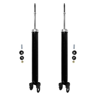 iD Select® - Rear Shock Absorbers and Struts