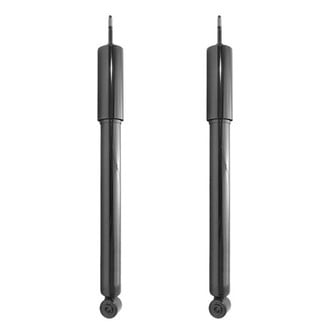 iD Select® - Shock and Strut