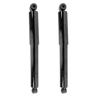 iD Select® - Shock and Strut