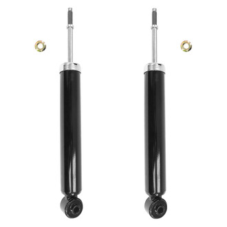 iD Select® - Shock and Strut