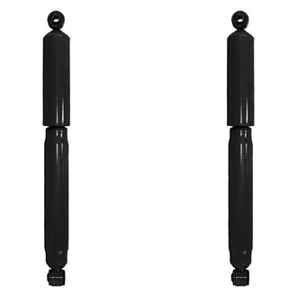 iD Select® - Rear Shock Absorbers