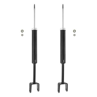 iD Select® - Rear Shock Absorbers and Struts