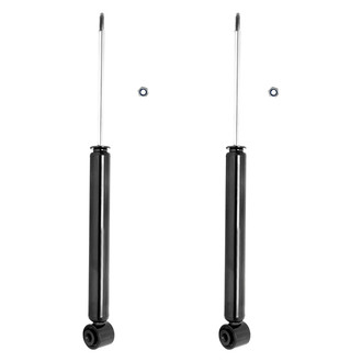 iD Select® - Shock Absorbers and Struts