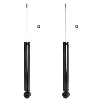 iD Select® - Shock Absorbers and Struts