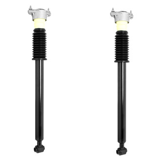 iD Select® - Shock and Strut