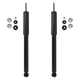 iD Select® - Rear Shock Absorbers