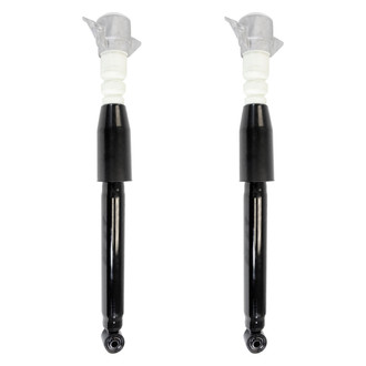 iD Select® - Shock and Strut