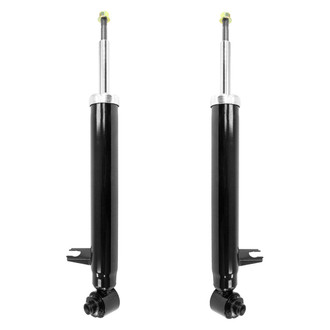 iD Select® - Shock Absorbers and Struts