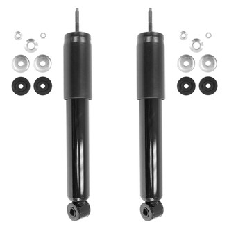 iD Select® - Rear Shock Absorbers and Struts