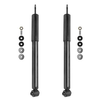 iD Select® - Shock and Strut