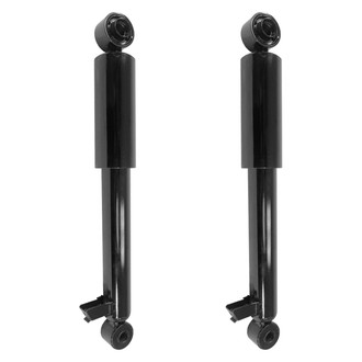 iD Select® - Rear Shock Absorbers and Struts