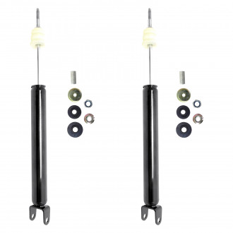 iD Select® - Rear Shock Absorbers and Struts