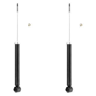iD Select® - Rear Shock Absorbers and Struts