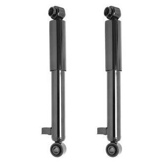 iD Select® - Shock and Strut