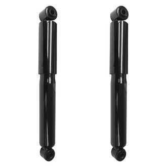 iD Select® - Shock Absorbers and Struts