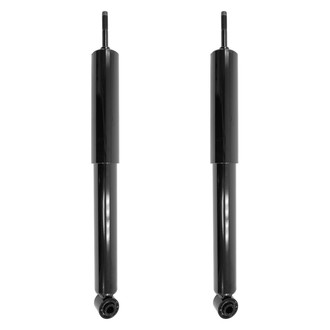 iD Select® - Rear Shock Absorbers and Struts