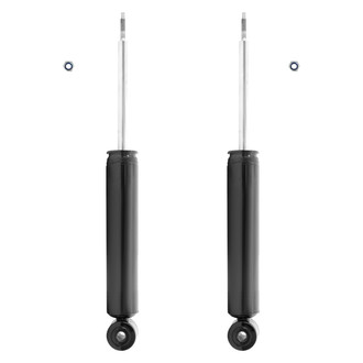 iD Select® - Shock and Strut